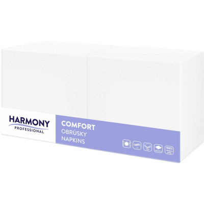 Ubrousky Harmony Professional Comfort 250 2.vrstvé