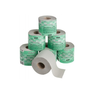 Toaletní papír PRIMASOFT 400