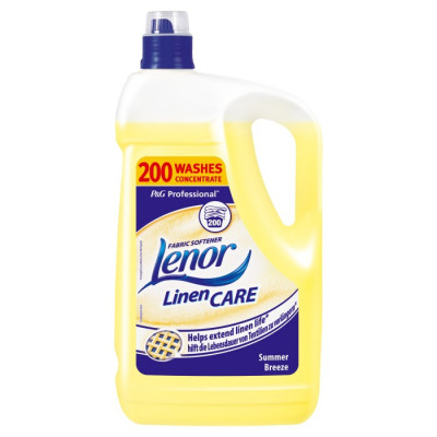 LENOR Professional Linen Care Summer Breeze aviváž 200...