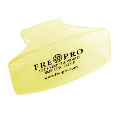 ﻿FrePro závěska - Clip Citrus