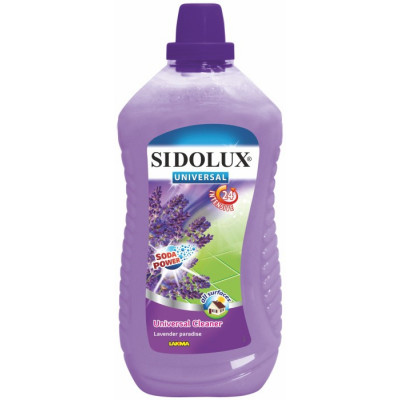 SIDOLUX Universal Lavender Paradise 1 L