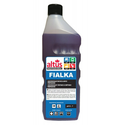 ALTUS Professional FIALKA 1 L