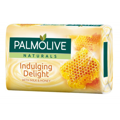 Palmolive Naturals Indulging Delight Milk & Honey...
