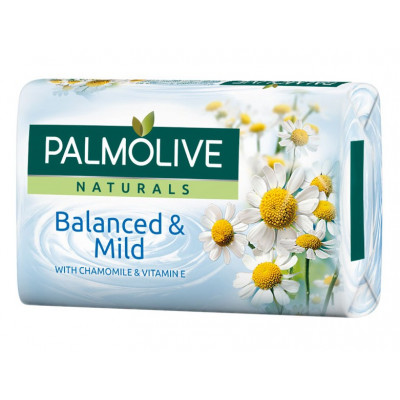 Palmolive Naturals Balanced & Mild Chamomile & Vitamin E...