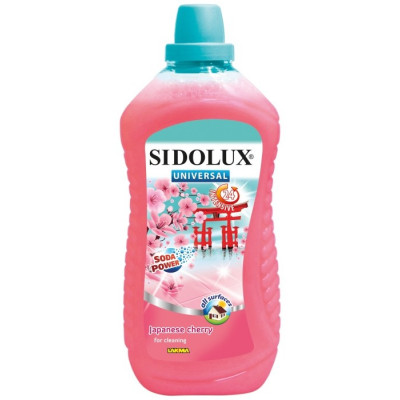 SIDOLUX Universal Japanese Cherry 1 L